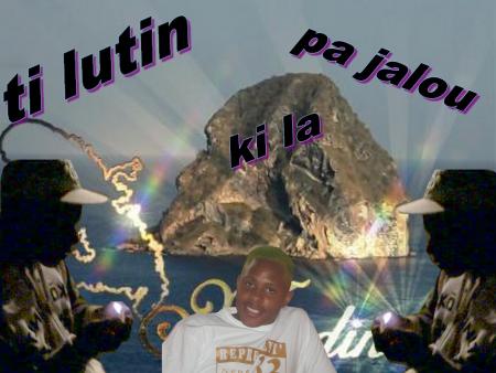 Ti lutin 